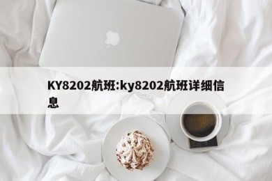 KY8202航班:ky8202航班详细信息