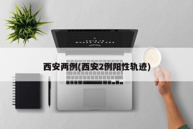 西安两例(西安2例阳性轨迹)