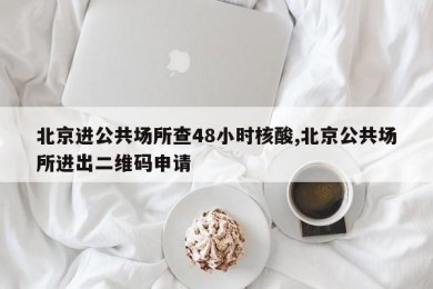 北京进公共场所查48小时核酸,北京公共场所进出二维码申请