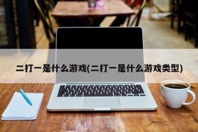 二打一是什么游戏(二打一是什么游戏类型)