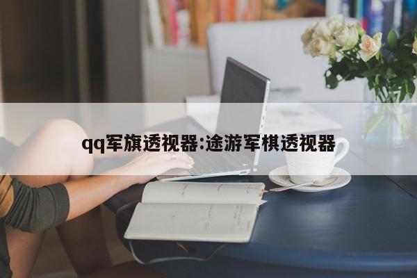 qq军旗透视器:途游军棋透视器